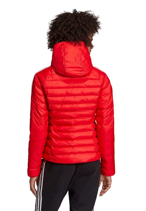 adidas slim w jacke damen